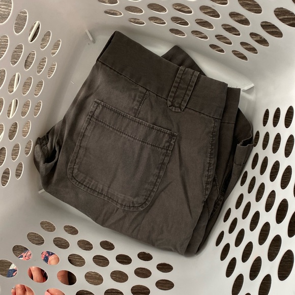 Old Navy dark grey shorts - Picture 17 of 17